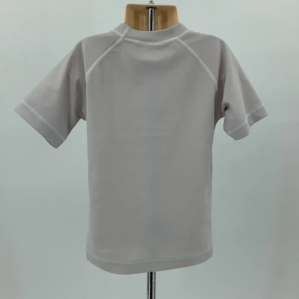 Hanna Andersson Rashguard Tee Sz‎ 100 (4)
